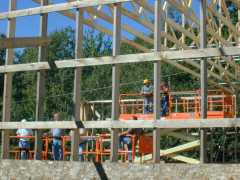 trusses30